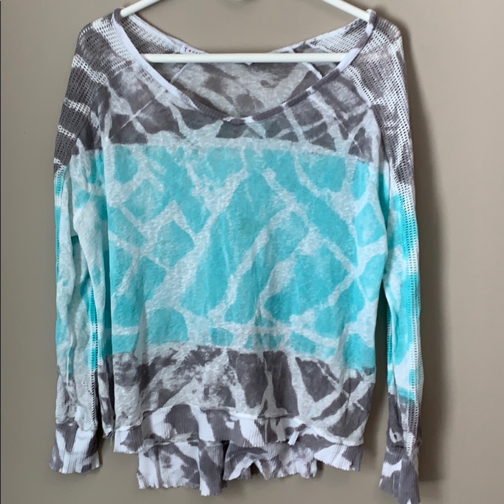 T Party Fashion top, adorable!